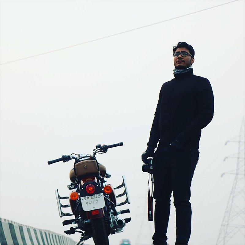 Ankit Raj